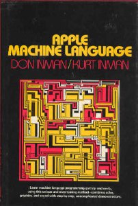 Apple Machine Language, Don Inman