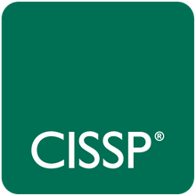 (ISC)2 CISSP